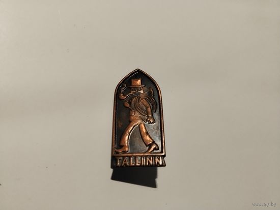 Таллин трубочист