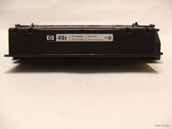 Тонер-картридж к принтеру HP 49X (Q5949X)