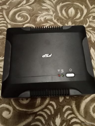 ИБП FSP NANO 600(PPF3600203)