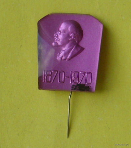 Ленин. Т-78.