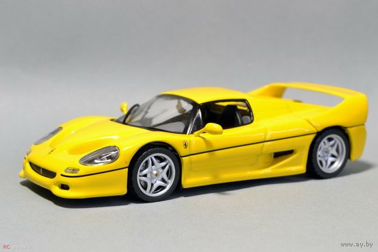 Ferrari Collection N 12 Ferrari F50