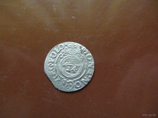 Полторак , 1625