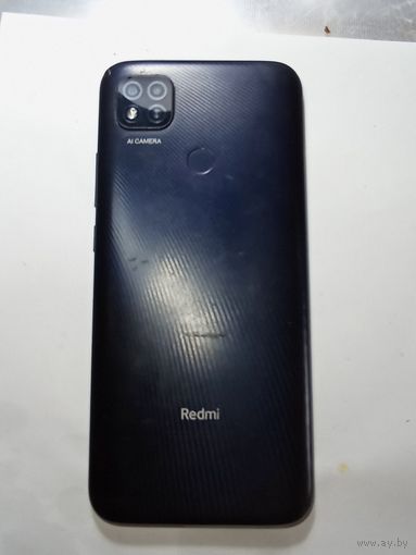Xiaomi Redmi 9 C