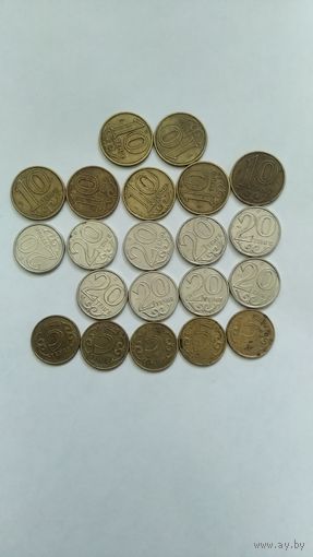 Монеты Казахстан