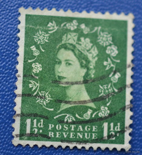 Великобритания