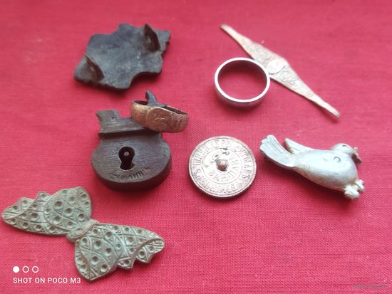 Всякое -разное старое..