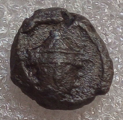 Вислая печать?