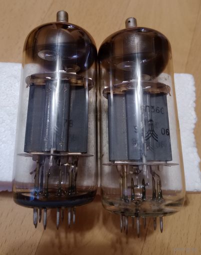 Радиолампа 6П36С цена за штуку