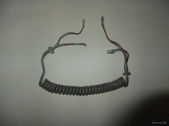 Витой провод