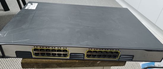 Коммутатор Cisco старт с 10 руб