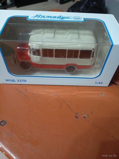 Масштабная модель