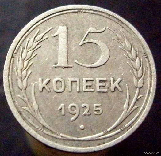 15 копеек 1925 (4)