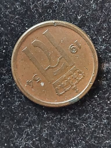 1 эре норвегия 1954