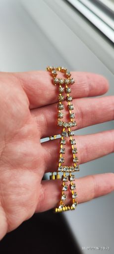 Браслет Чехия