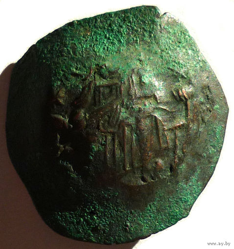 ВИЗАНТИЯ. МАНУИЛ I КОМНИН (1143-1180).