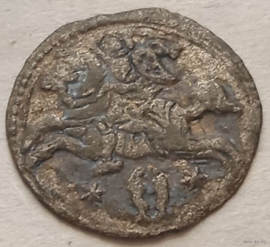 Двуденарий 1621