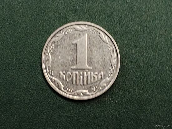 1 копейка Украина.