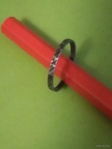 Кольцо ссср