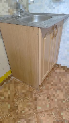 Кухня б/у