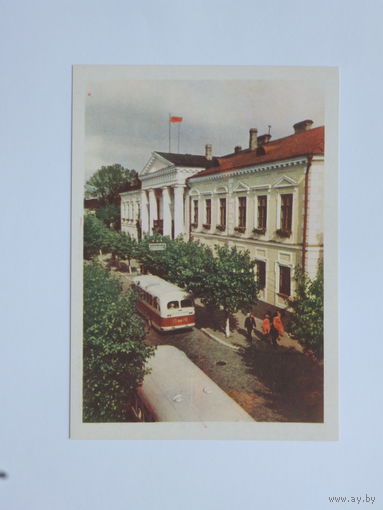 Гродно 1959