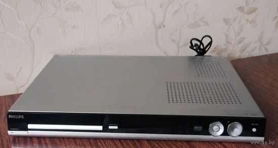 Домашний кинотеатр Philips HTS3320