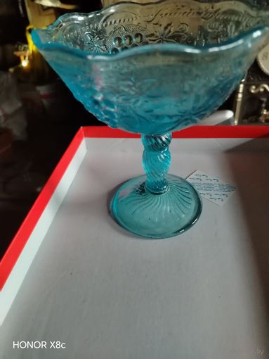 Конфетница фрук