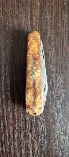 Ножик складной СН Ворсма