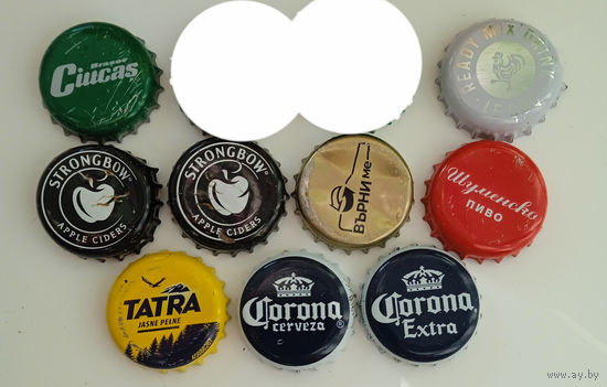 Пивная пробка. Цена за 1 шт.