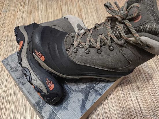 Сапоги The North Face M Chilkat III