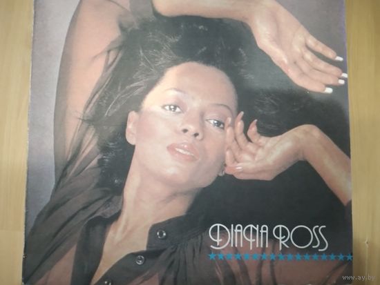 Дайана Росс.