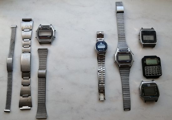 Часы СССР лотом. См описание