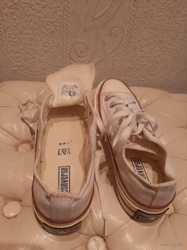 Кеды Converse all star
