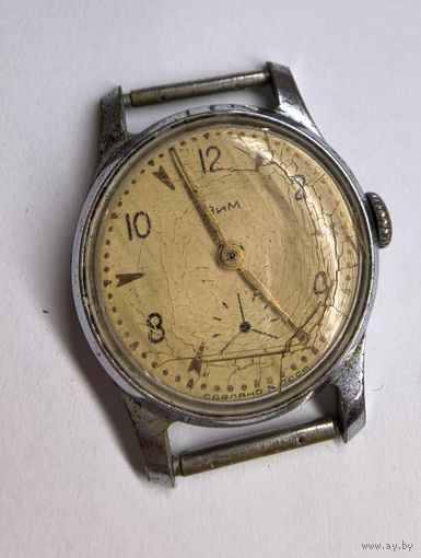 Часы Зим . С рубля без МЦ. Всё с рубля без МЦ.