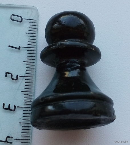 Шахматы. Пешка. 36.