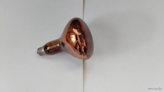 Лампа накаливания
