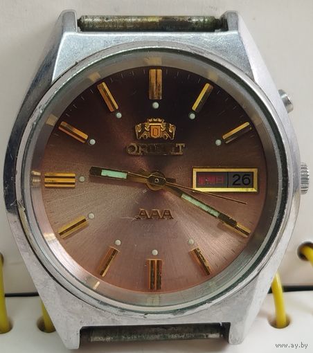 Часы "Orient" автоподзавод