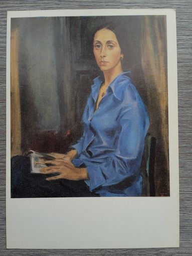 Липец. Портрет Ирины