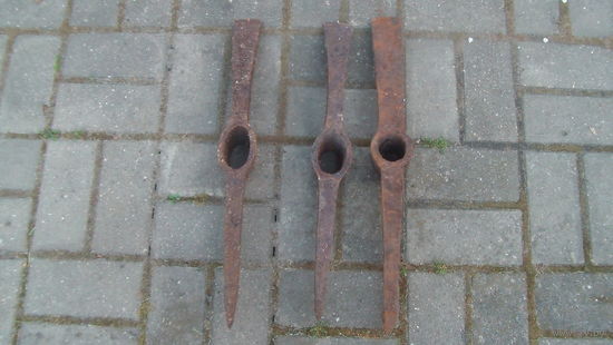 Кайло, ледоруб, кирка.
