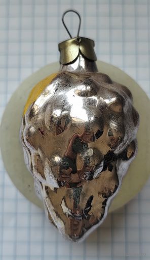 Игрушка ёлочная