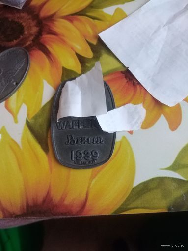 Немецкий знак