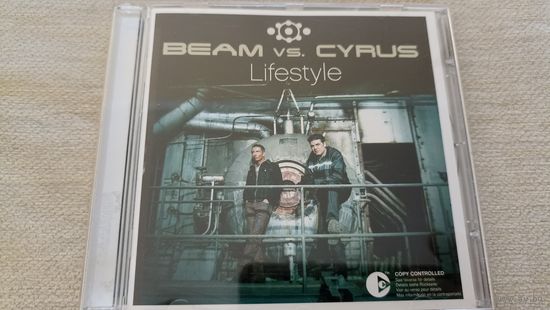 Beam vs. Cyrus – Lifestyle (Европа)