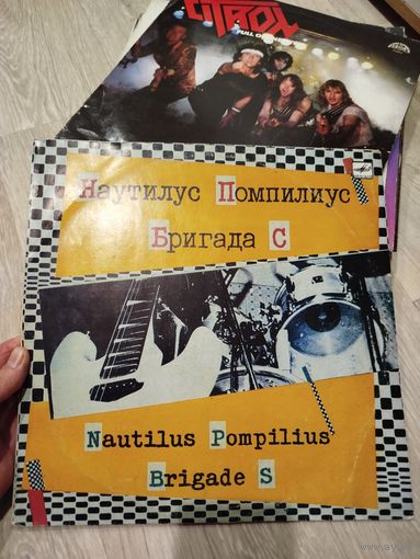 Наутилус Помпилиус