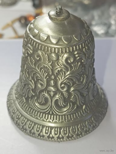 Колокольчик