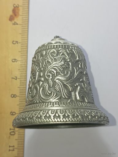 Колокольчик