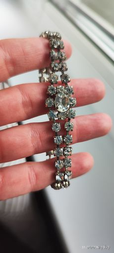 Браслет бижутерия СССР