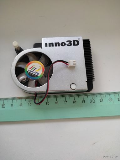 КУЛЕР INNO3D