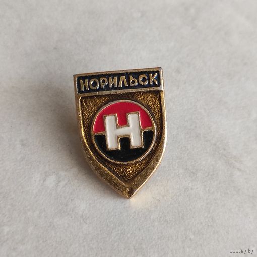 НОРИЛЬСК