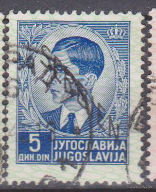 Оккупация Сербии Известные личности  Германия 1941 год Лот 13   менее 20 % от каталога, по курсу 3 р Югославские почтовые марки с НАДПЕЧАТКОЙ "SERBIEN