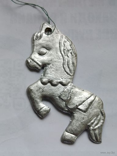 Ёлочная игрушка