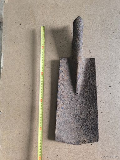 Лопата связиста Германия ВМВ